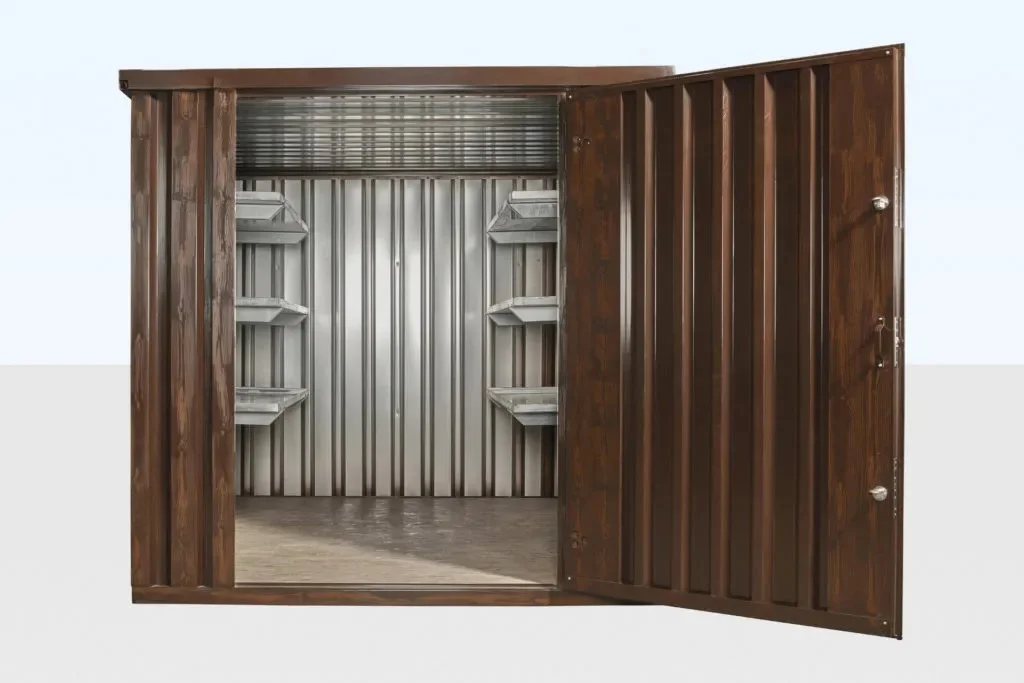 291-wood-effect-flatpack-store-with-shelving-1024x683-2.webp