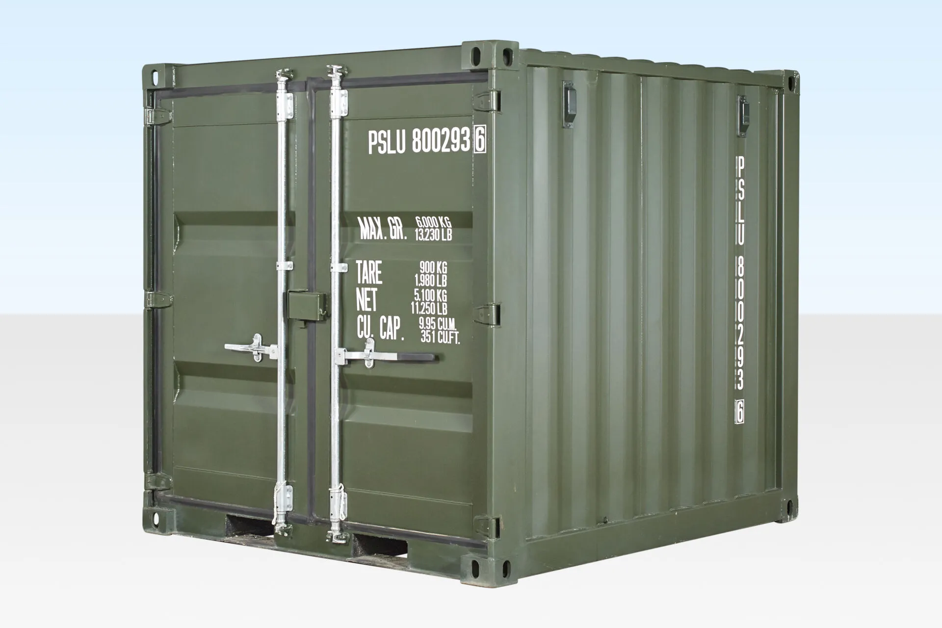 8Ft-One-Trip-Shipping-Container-Green.webp