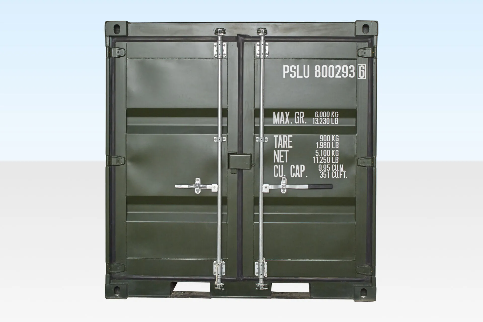 8Ft-One-Trip-Shipping-Container-Green3.webp