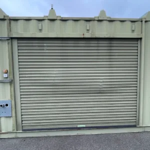 Shipping Container 13ft