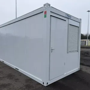 Container Office
